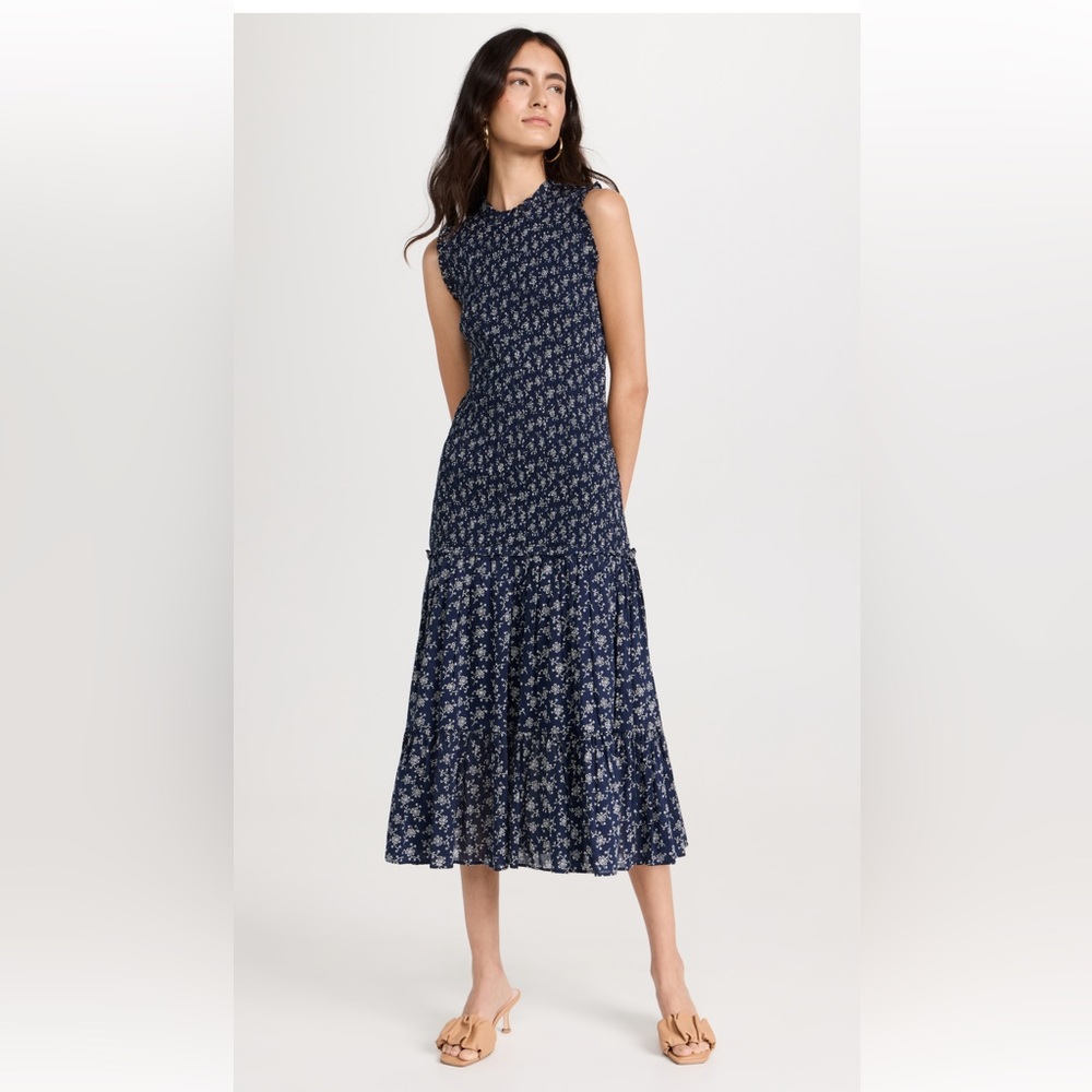 Veronica Beard “Verena” dress